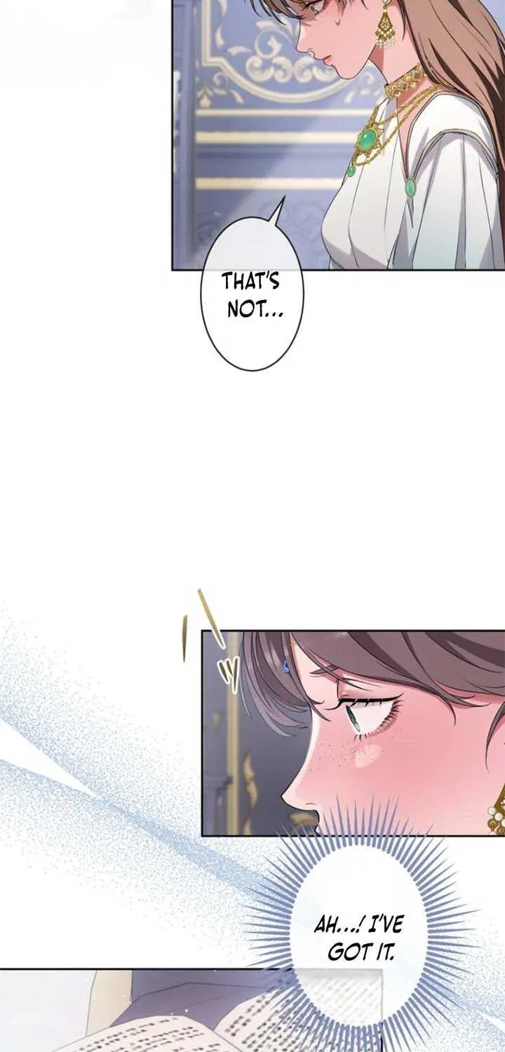 Healing Touch Chapter 2 page 62 - 