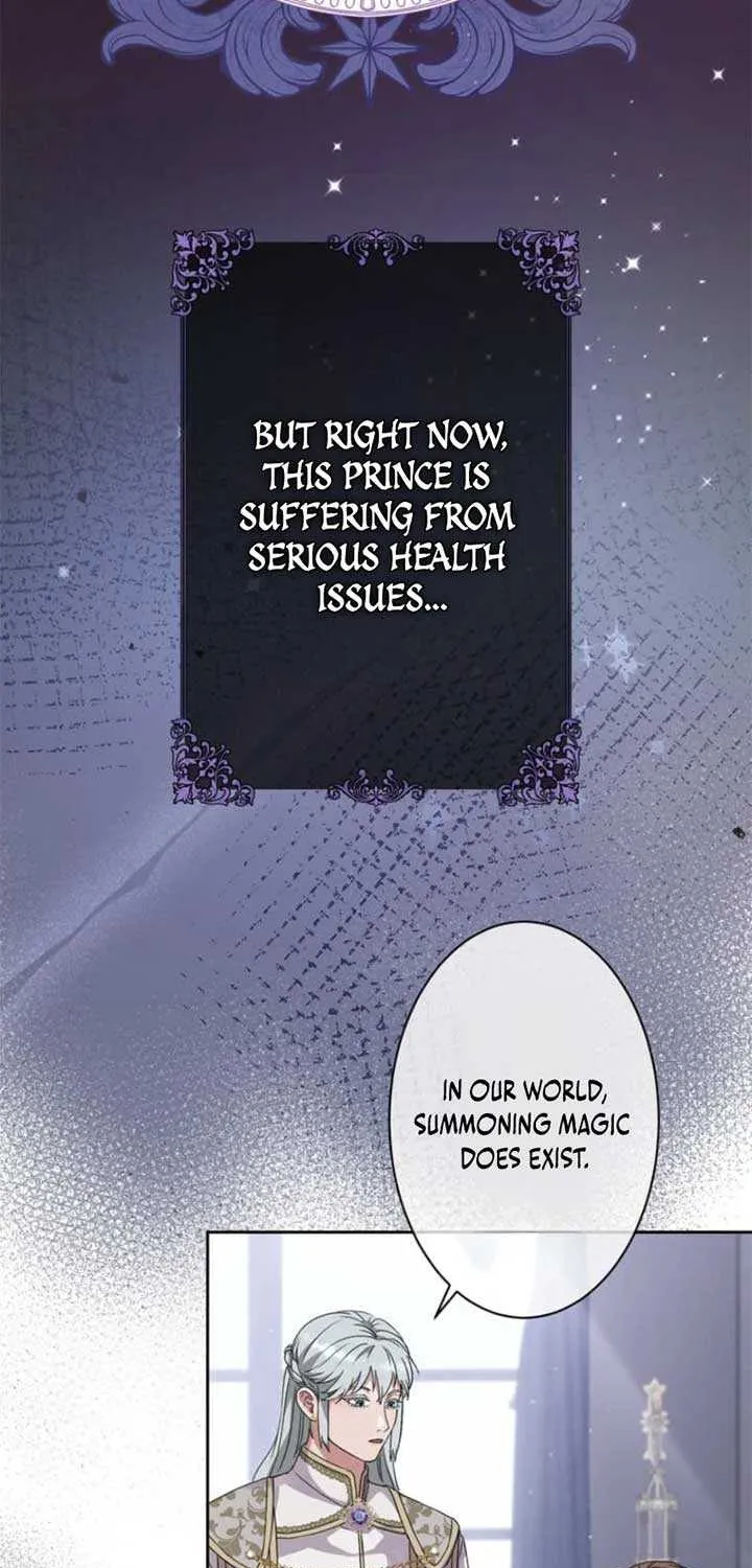 Healing Touch Chapter 2 page 71 - 