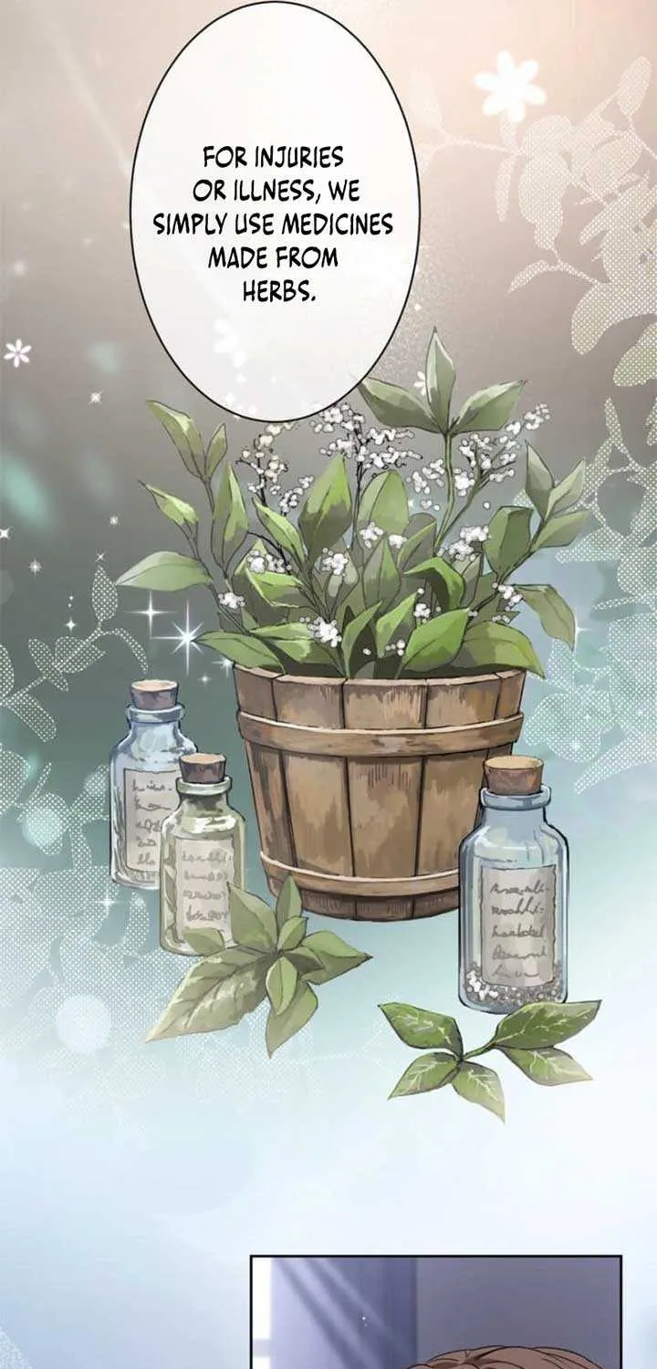 Healing Touch Chapter 2 page 73 - 