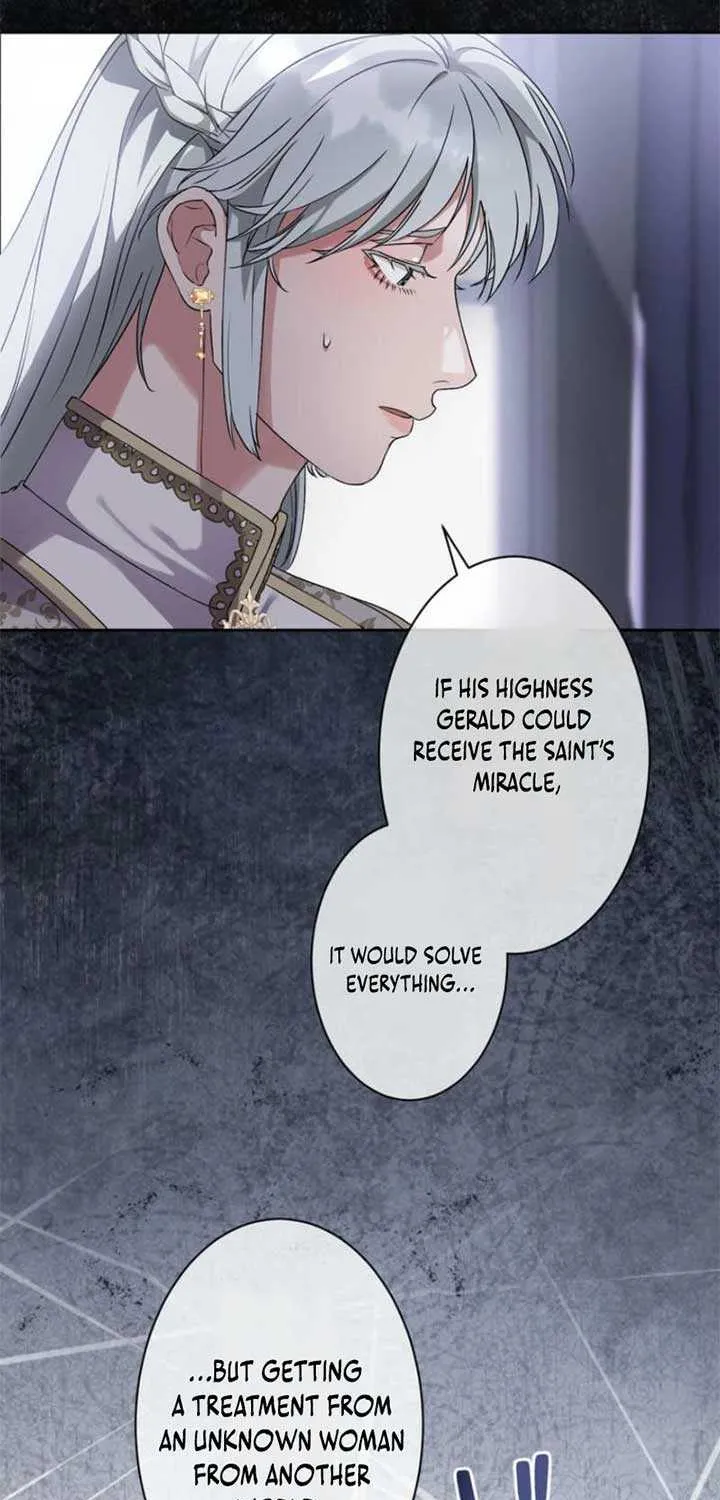 Healing Touch Chapter 2 page 77 - 