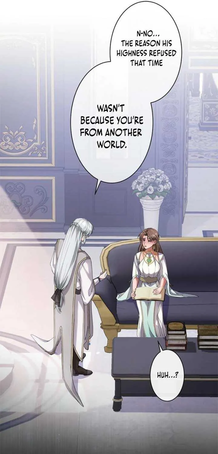 Healing Touch Chapter 2 page 79 - 