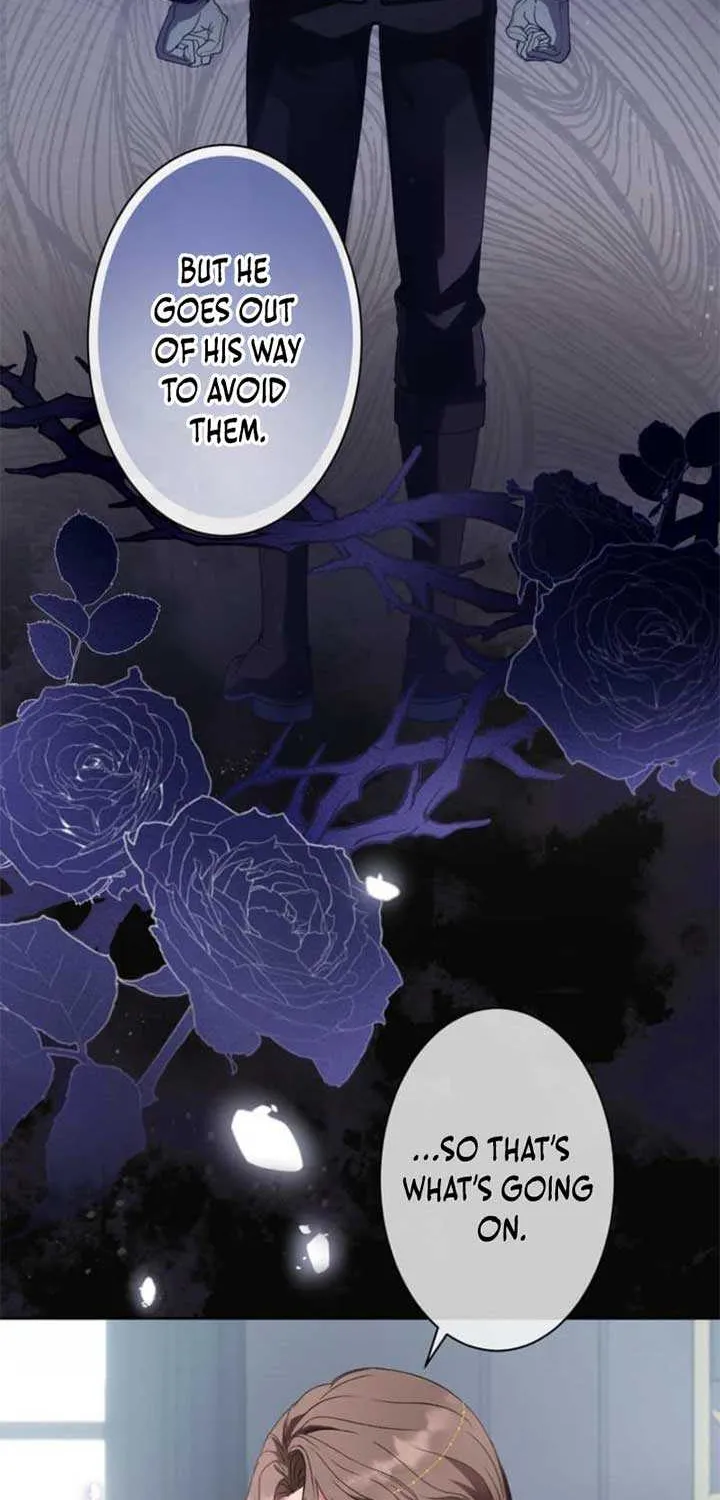 Healing Touch Chapter 2 page 82 - 