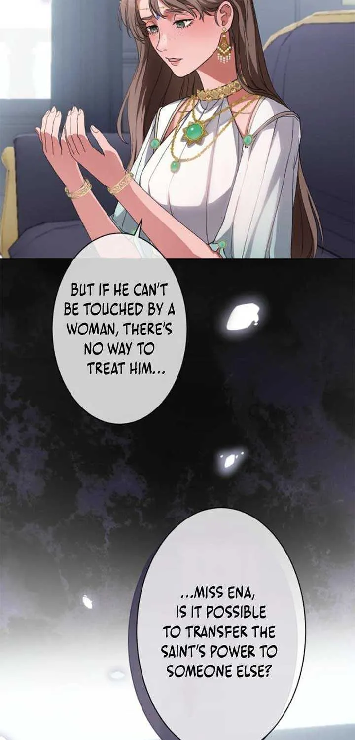 Healing Touch Chapter 2 page 83 - 