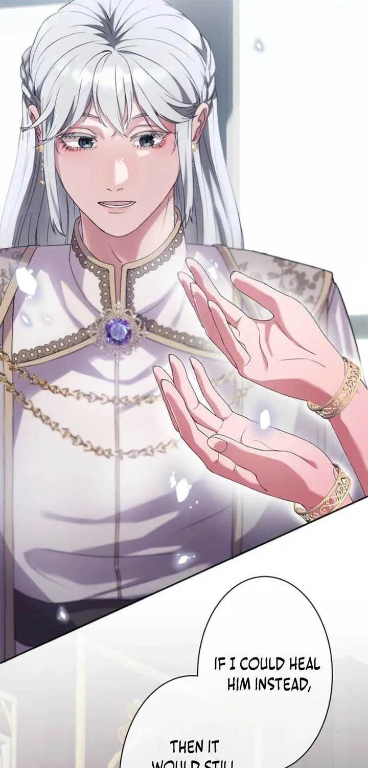 Healing Touch Chapter 2 page 85 - 