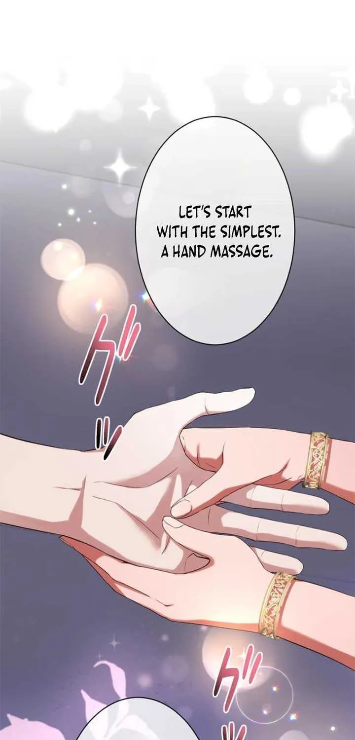 Healing Touch Chapter 2 page 88 - 