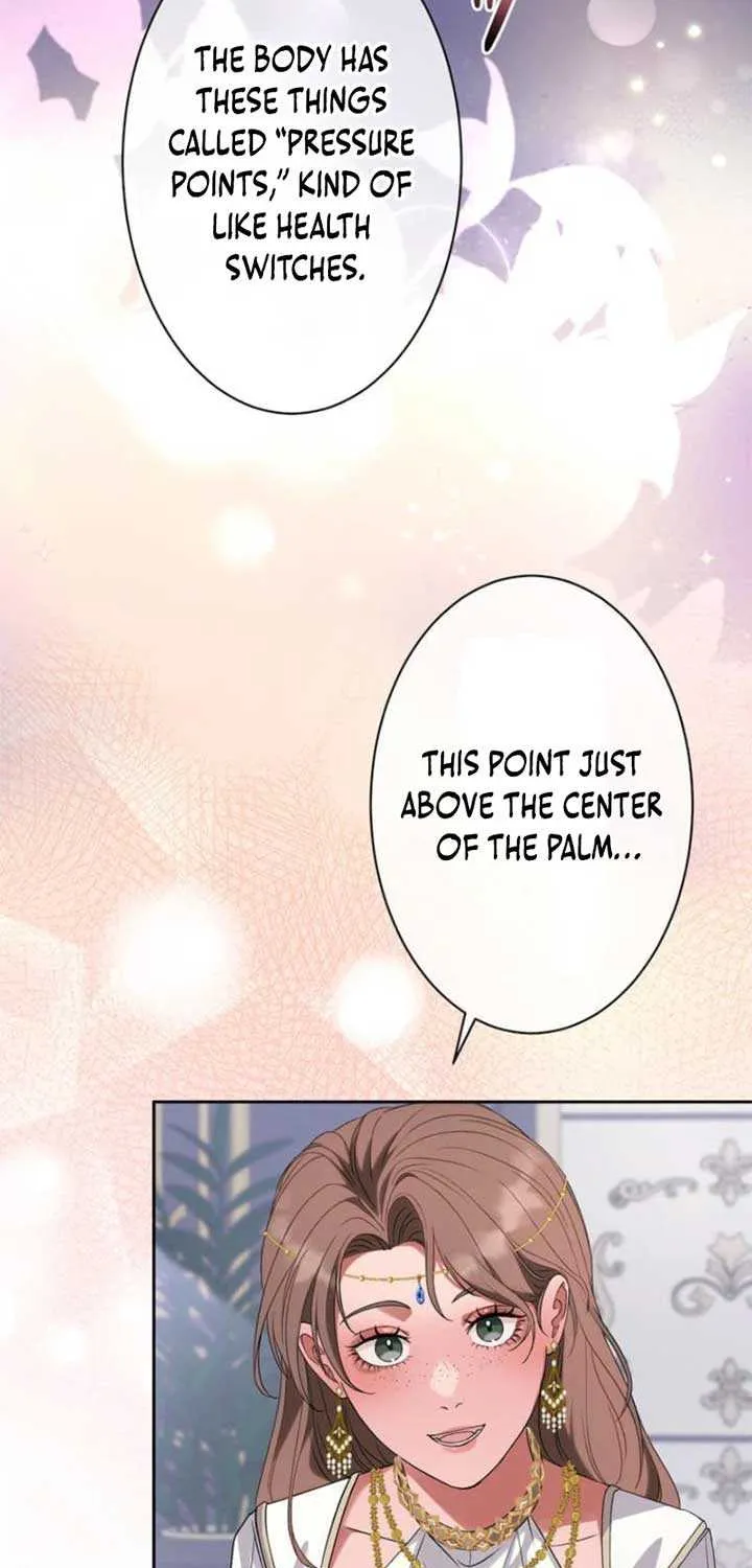 Healing Touch Chapter 2 page 89 - 
