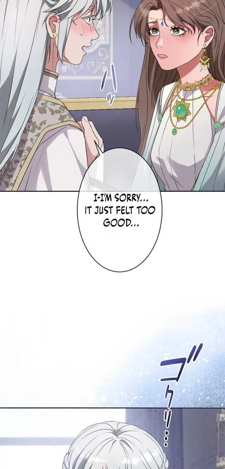 Healing Touch Chapter 2 page 95 - 
