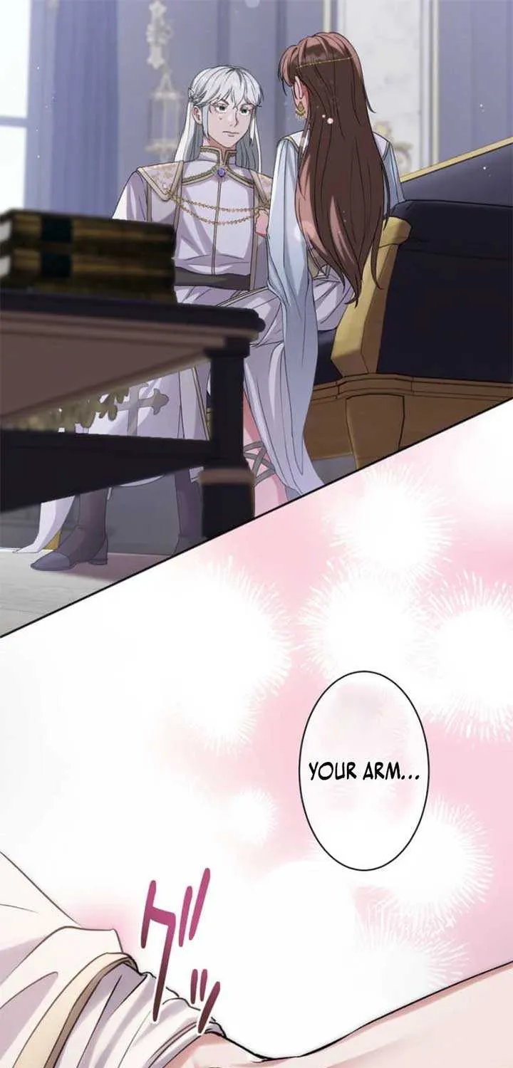 Healing Touch Chapter 2 page 97 - 