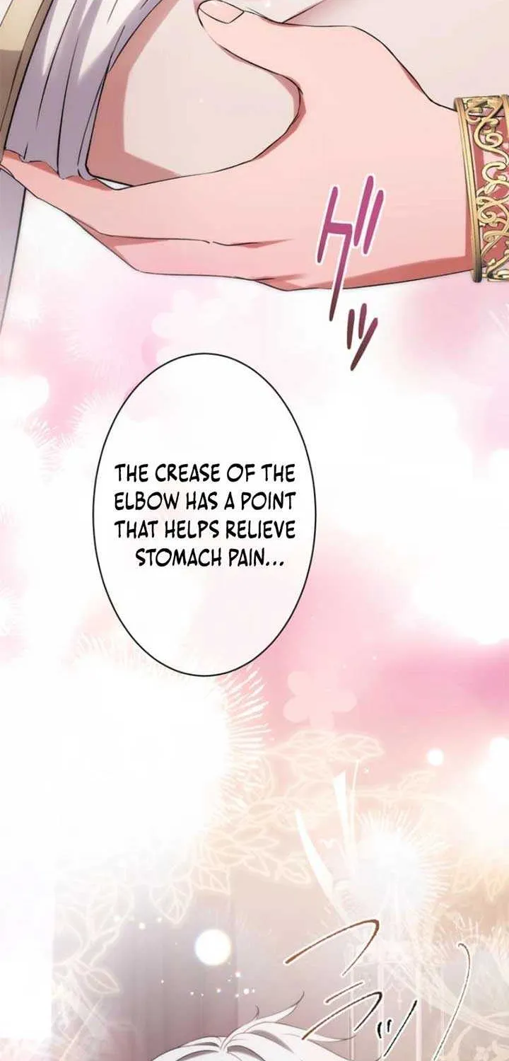 Healing Touch Chapter 2 page 98 - 