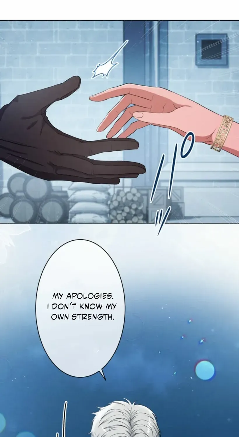 Healing Touch Chapter 20 page 11 - 