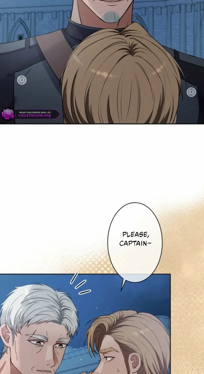 Healing Touch Chapter 20 page 19 - 
