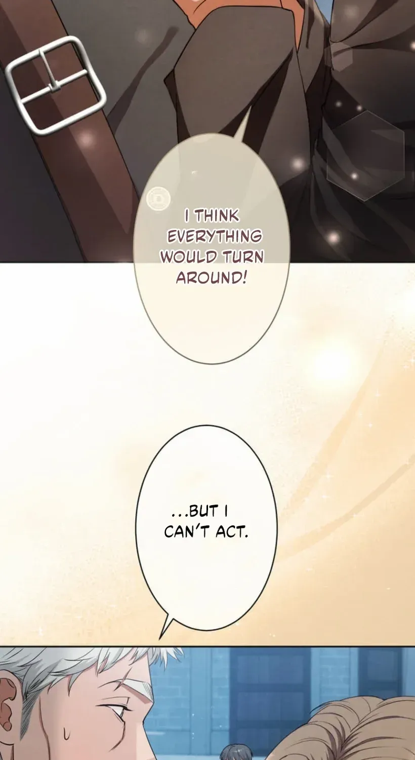 Healing Touch Chapter 20 page 22 - 