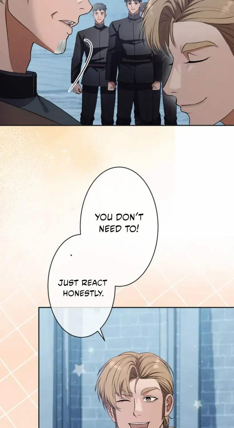 Healing Touch Chapter 20 page 23 - 