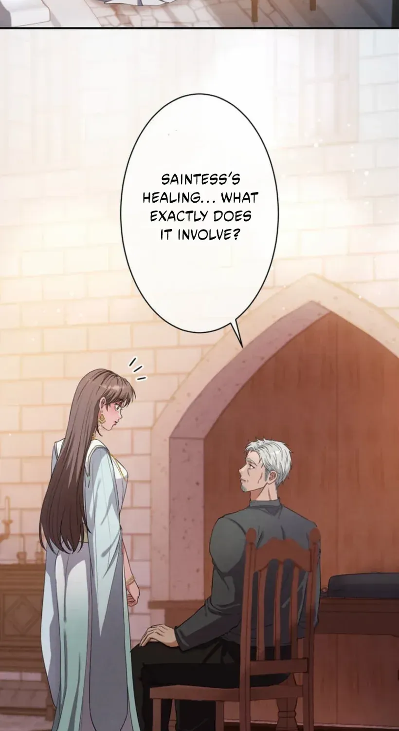Healing Touch Chapter 20 page 30 - 