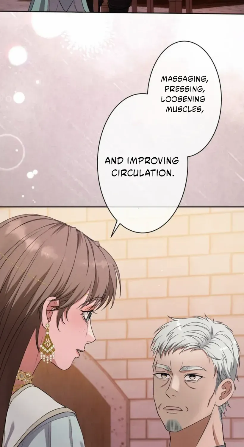 Healing Touch Chapter 20 page 31 - 