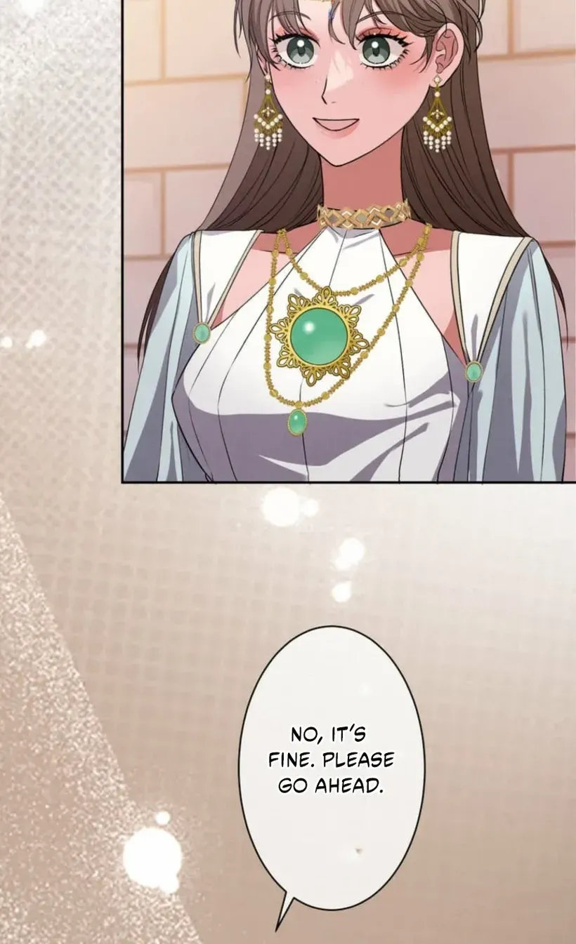 Healing Touch Chapter 20 page 33 - 