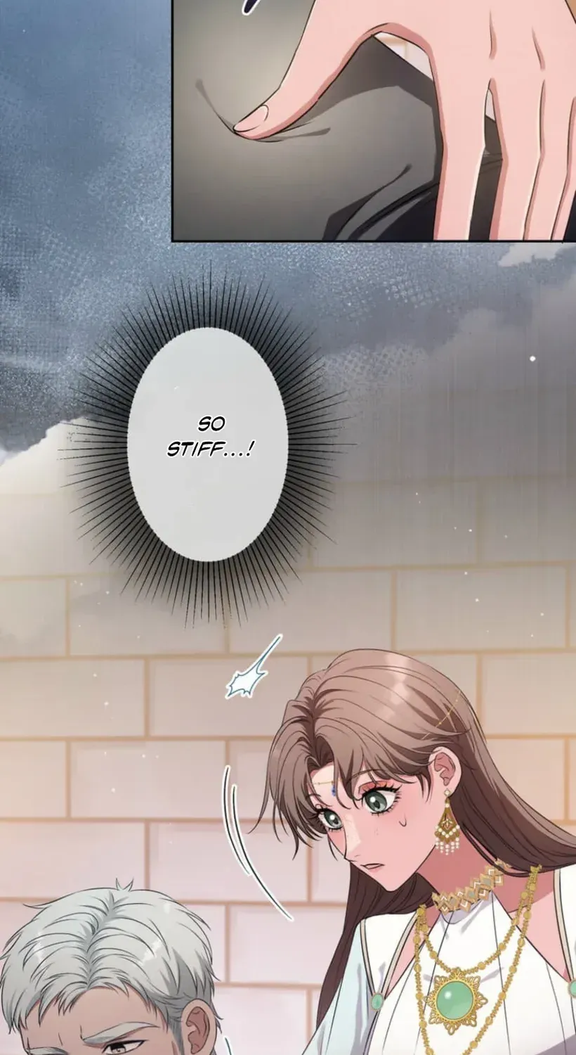 Healing Touch Chapter 20 page 36 - 