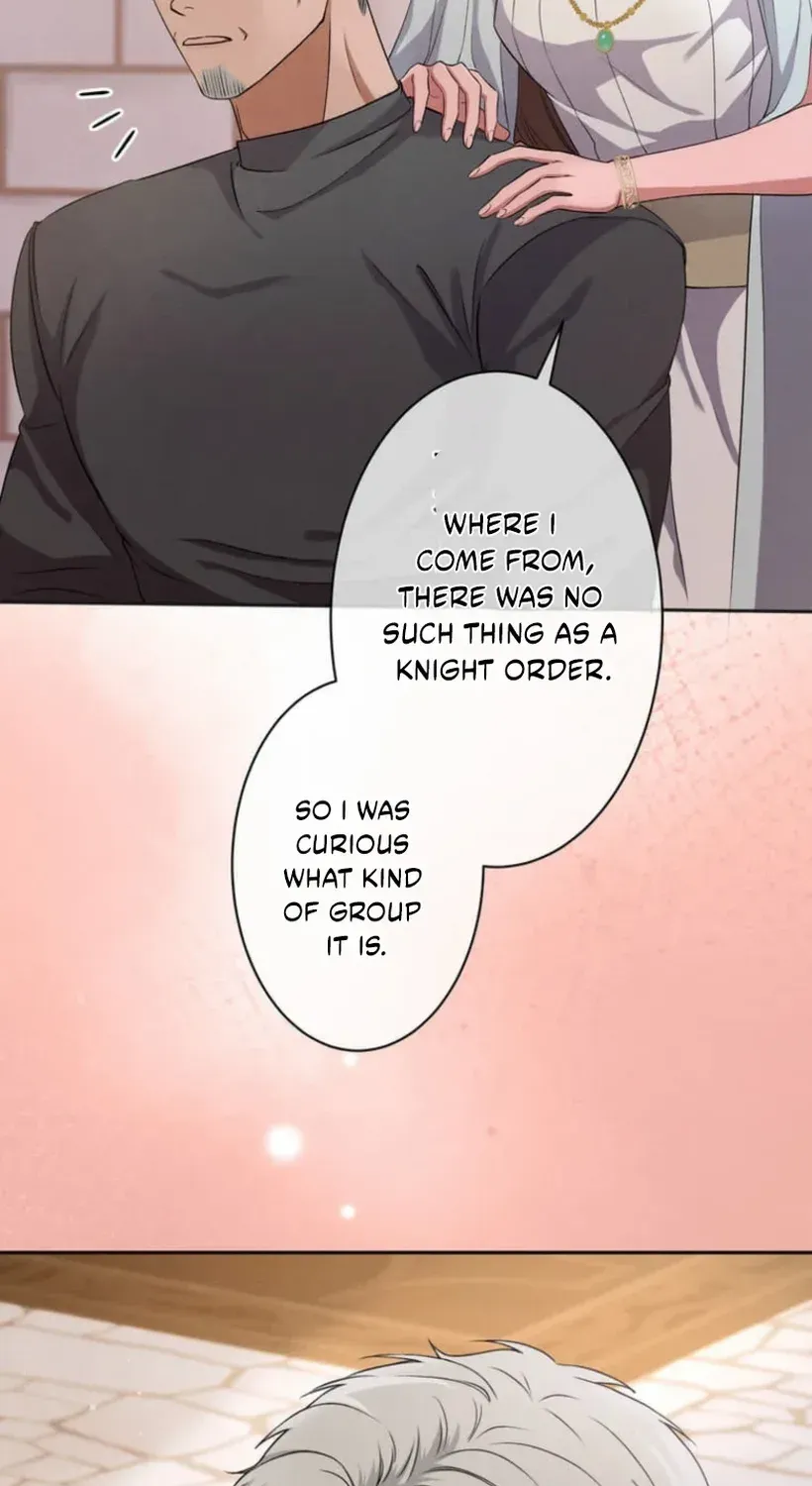 Healing Touch Chapter 20 page 40 - 
