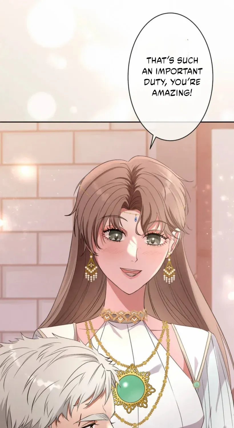 Healing Touch Chapter 20 page 42 - 