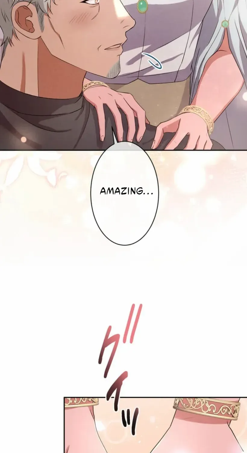 Healing Touch Chapter 20 page 43 - 