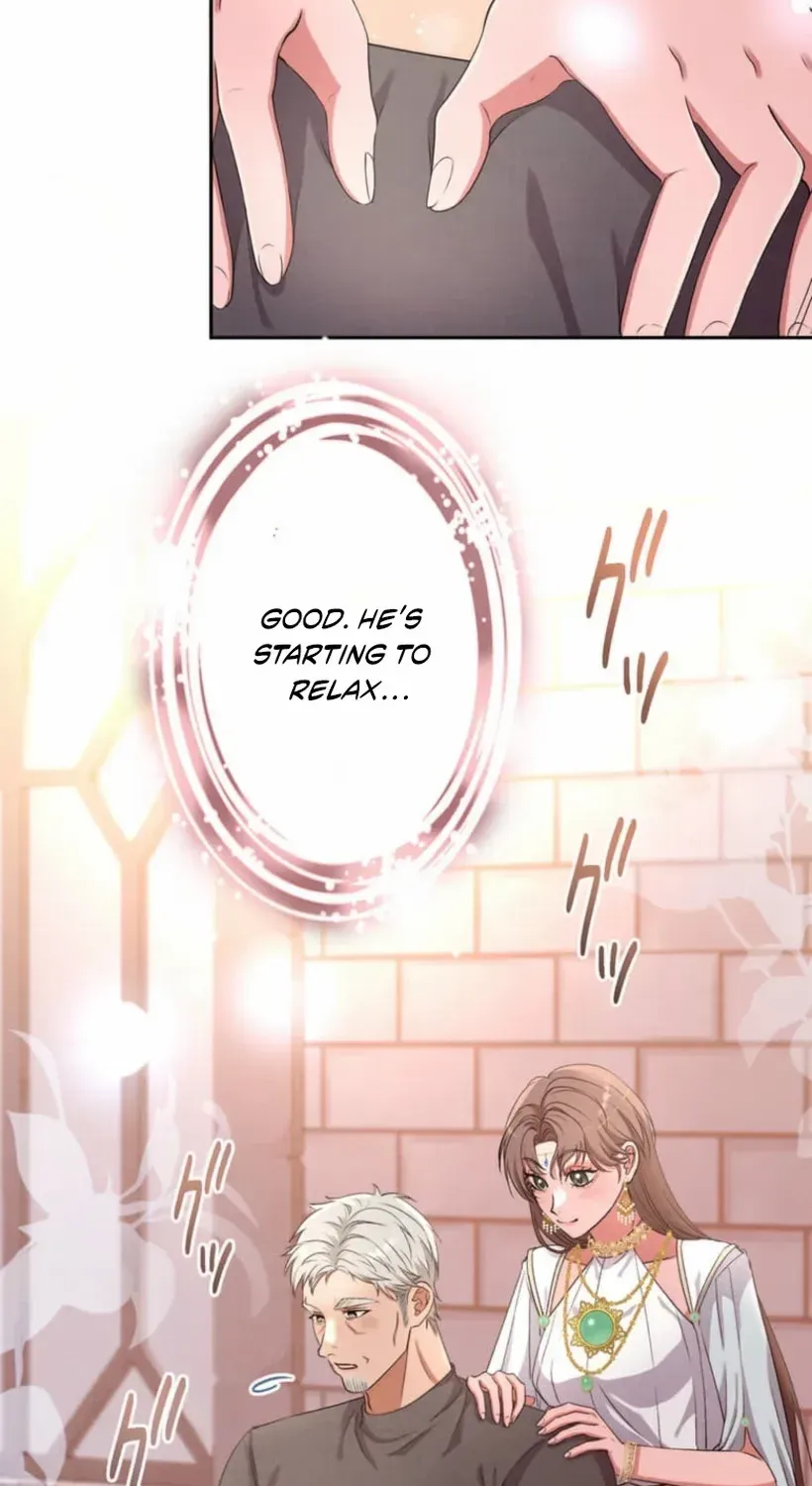 Healing Touch Chapter 20 page 44 - 