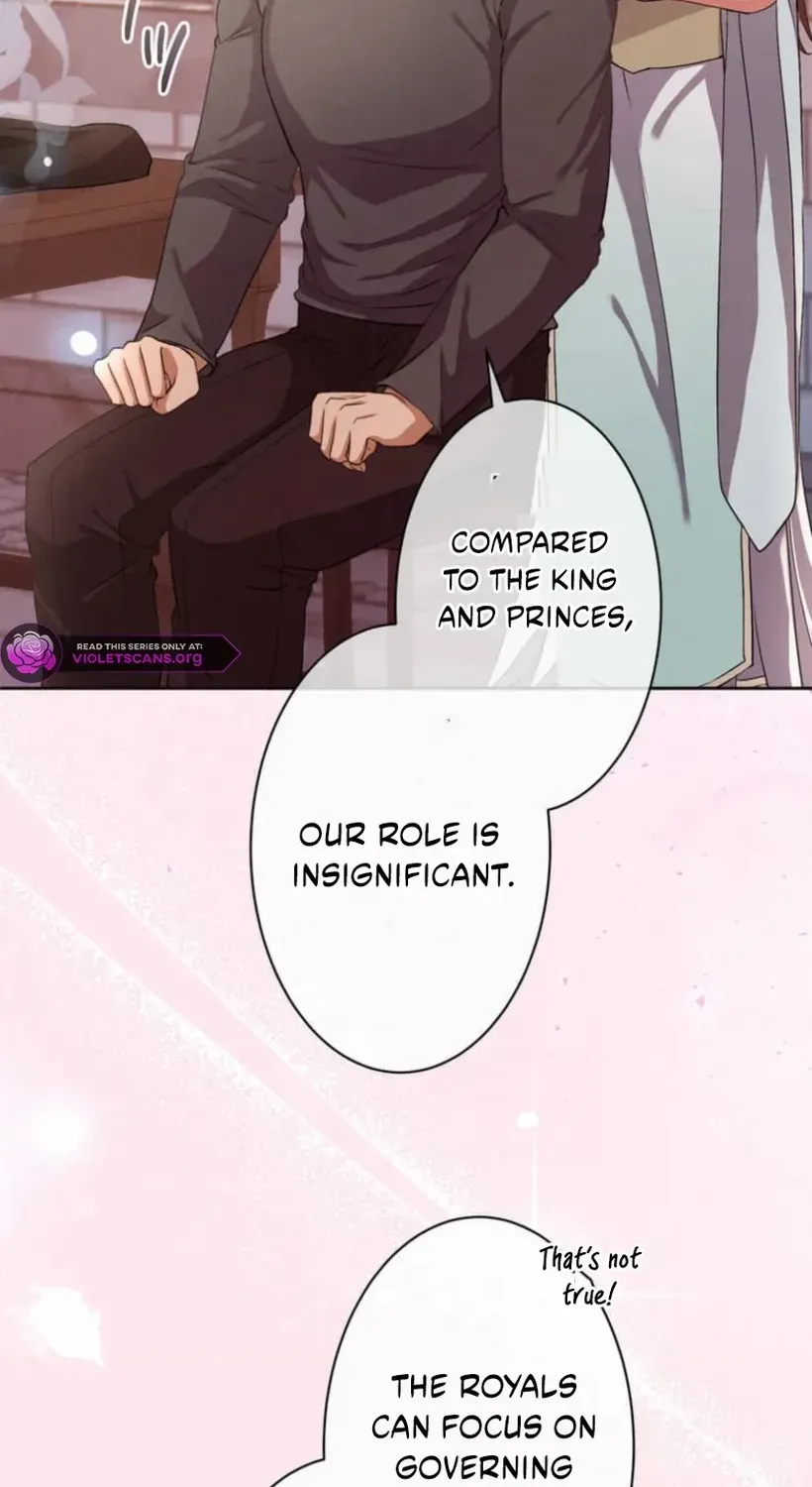 Healing Touch Chapter 20 page 45 - 