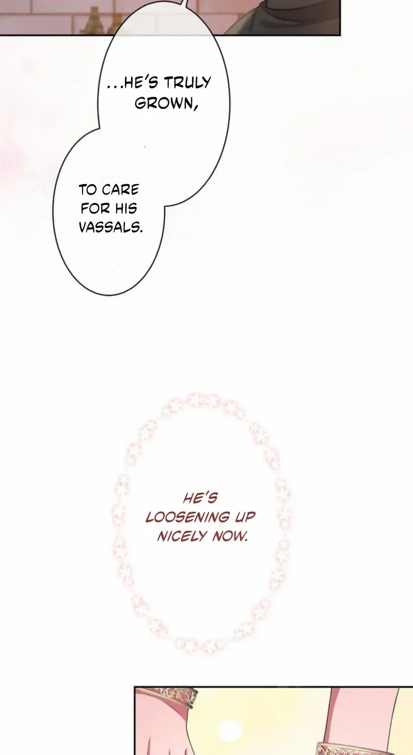 Healing Touch Chapter 20 page 48 - 
