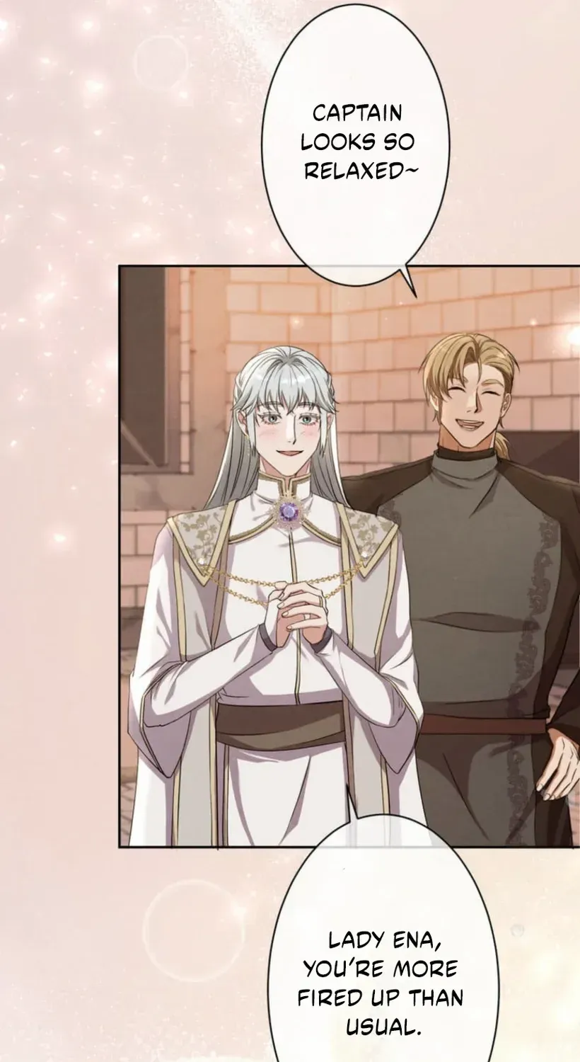 Healing Touch Chapter 20 page 58 - 
