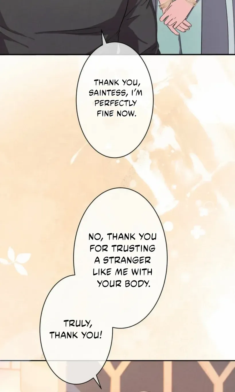 Healing Touch Chapter 20 page 65 - 