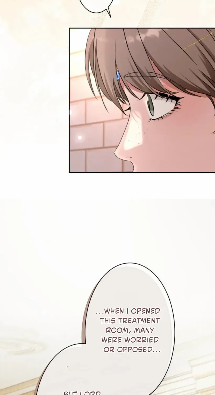 Healing Touch Chapter 20 page 68 - 