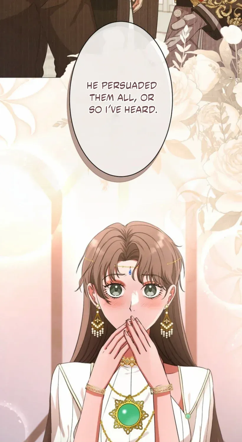 Healing Touch Chapter 20 page 70 - 