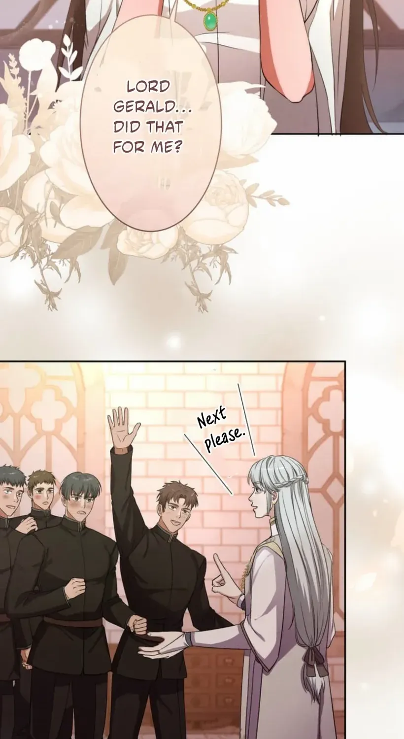 Healing Touch Chapter 20 page 71 - 