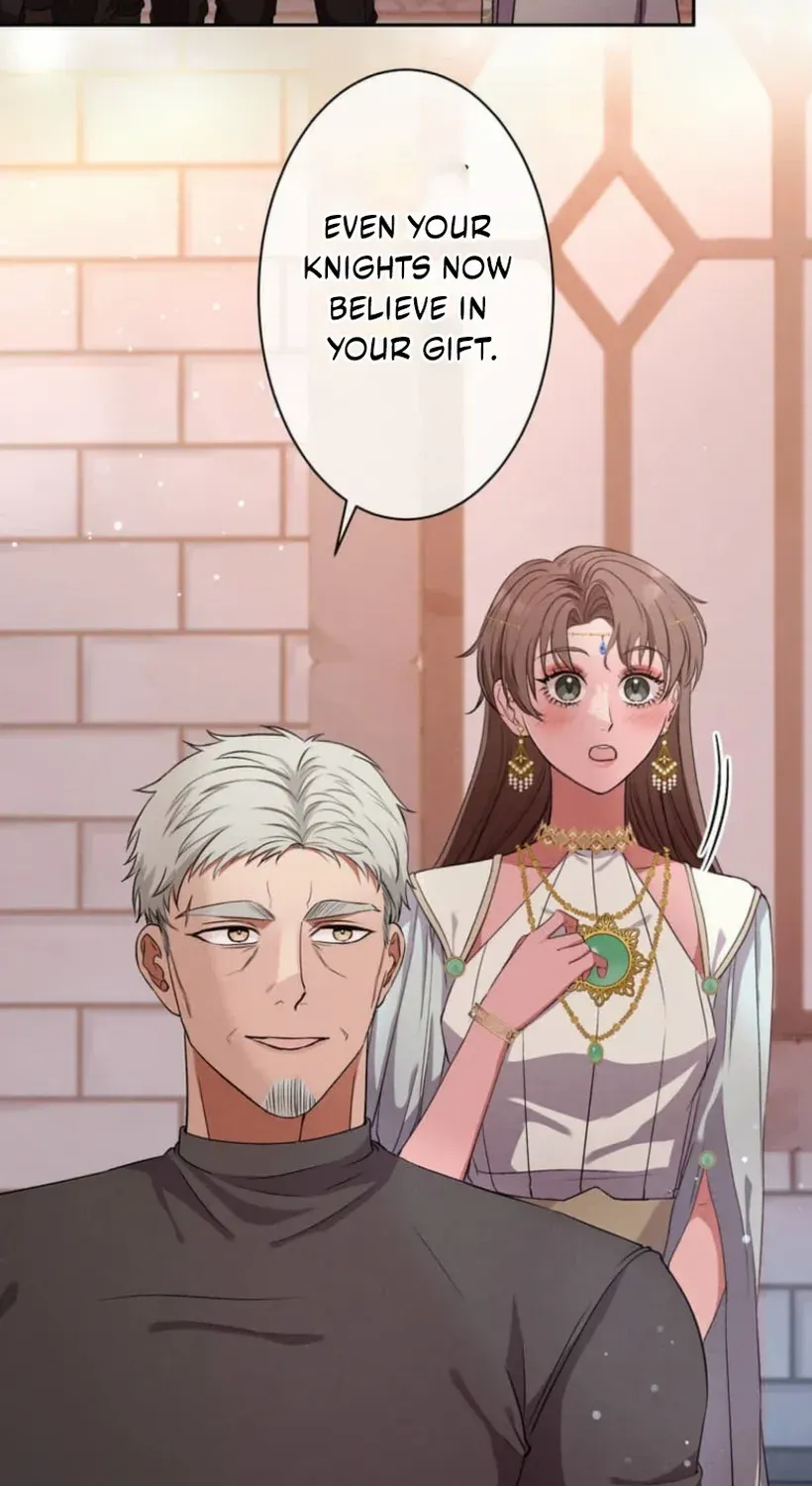 Healing Touch Chapter 20 page 72 - 