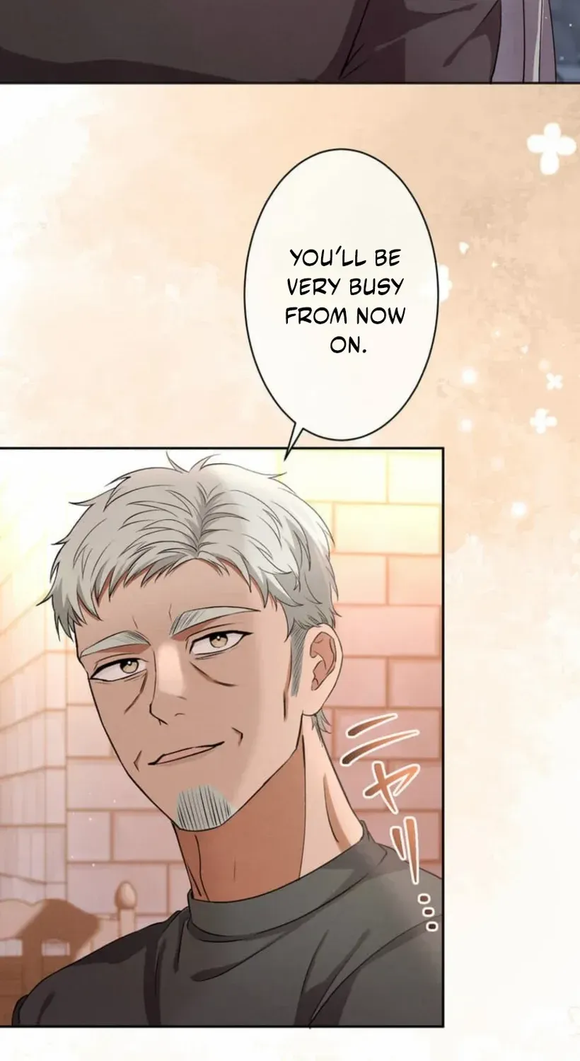Healing Touch Chapter 20 page 73 - 