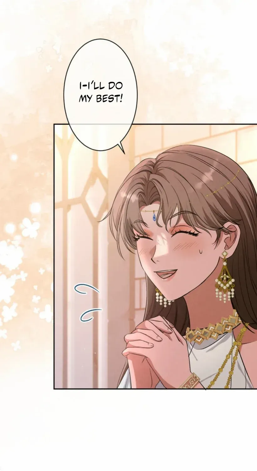 Healing Touch Chapter 20 page 74 - 