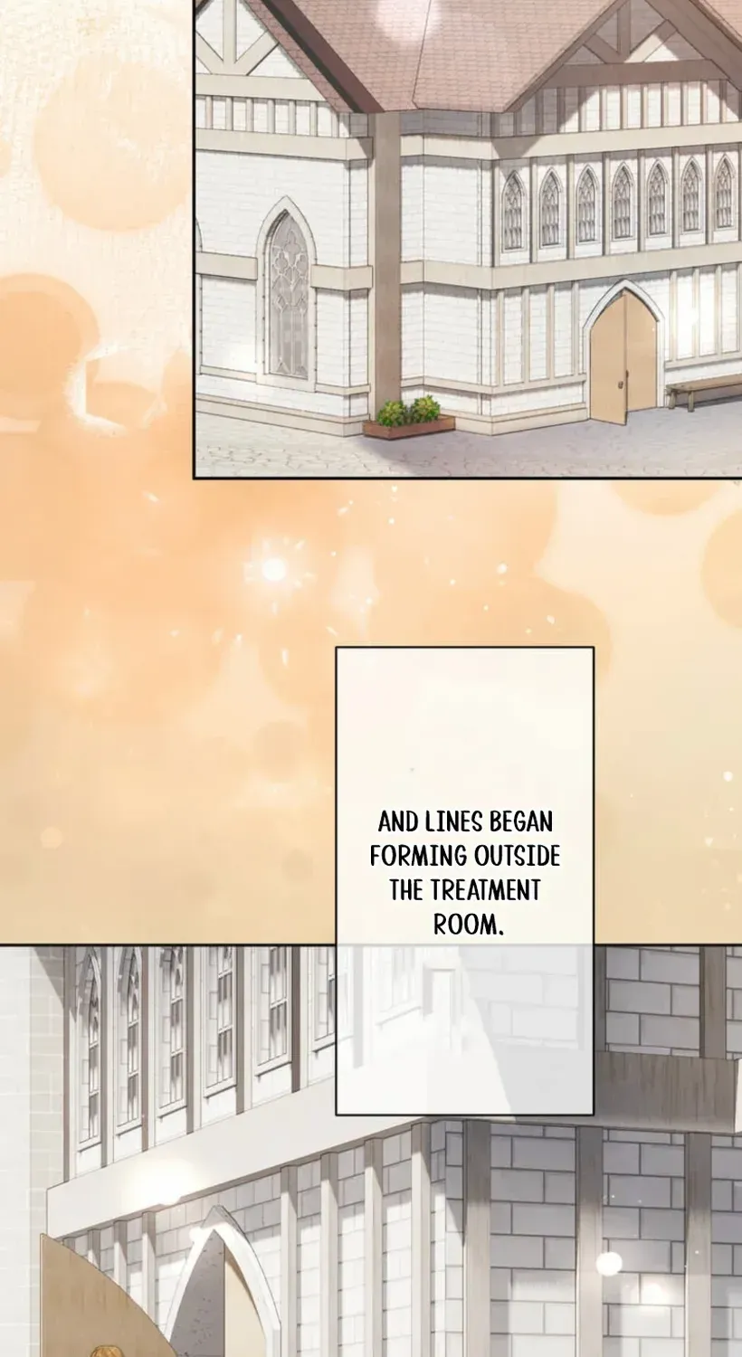 Healing Touch Chapter 20 page 76 - 