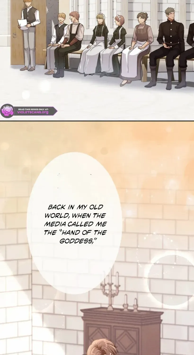 Healing Touch Chapter 20 page 77 - 