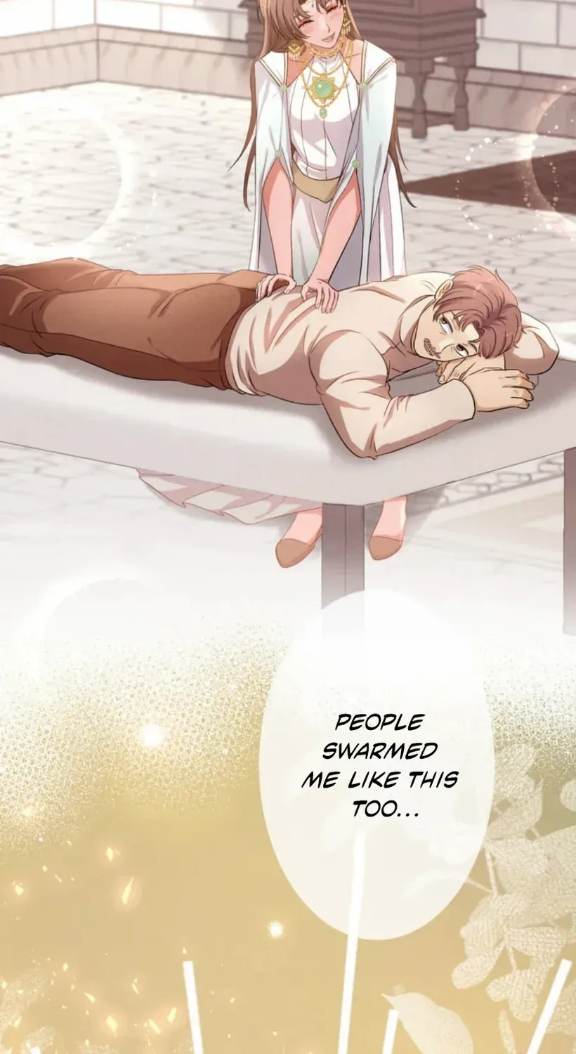 Healing Touch Chapter 20 page 78 - 