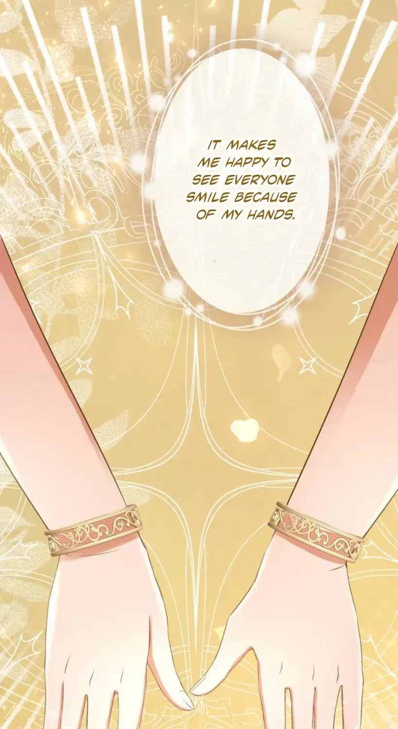 Healing Touch Chapter 20 page 79 - 