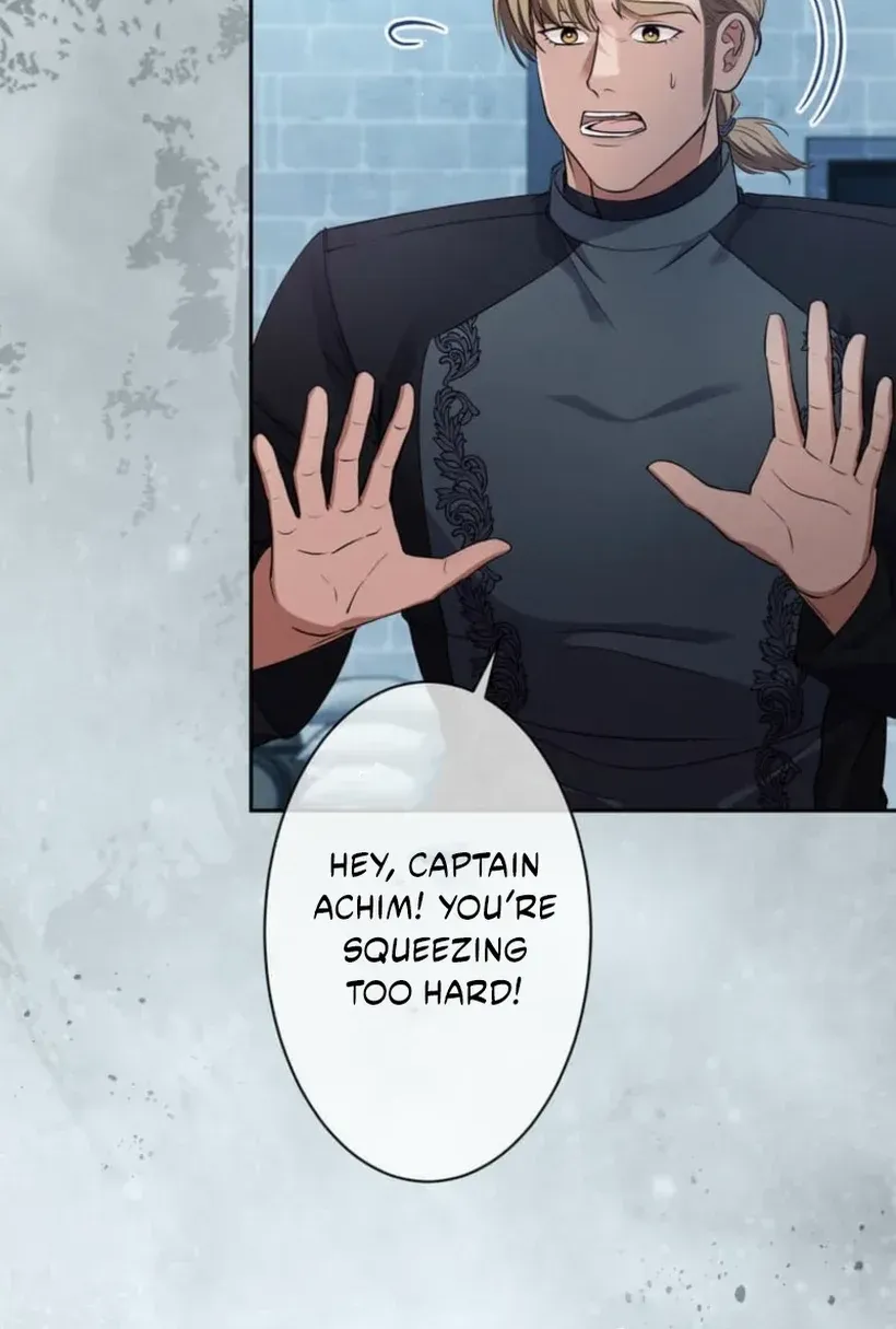 Healing Touch Chapter 20 page 9 - 