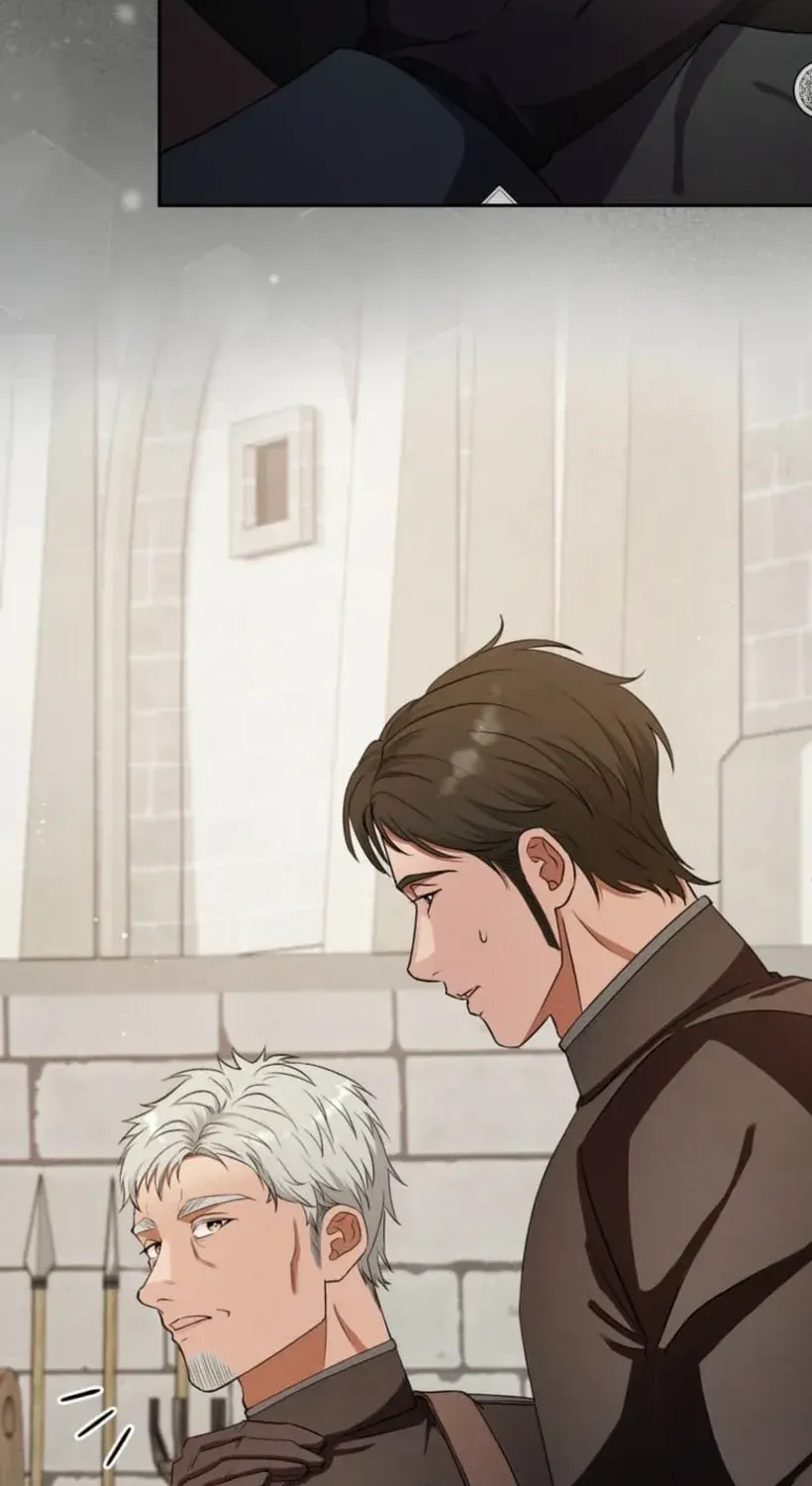 Healing Touch Chapter 20 page 85 - 
