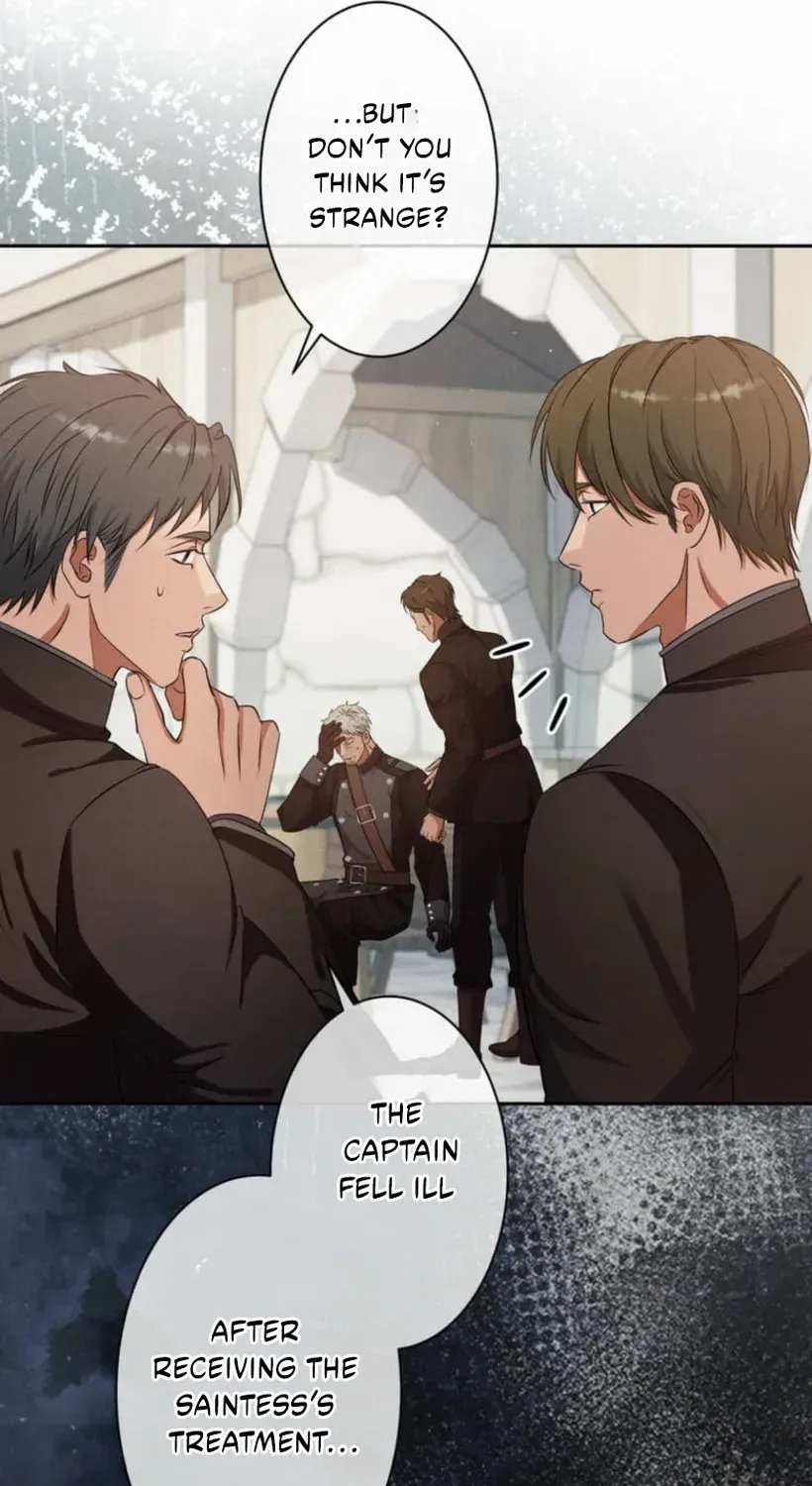 Healing Touch Chapter 20 page 90 - 