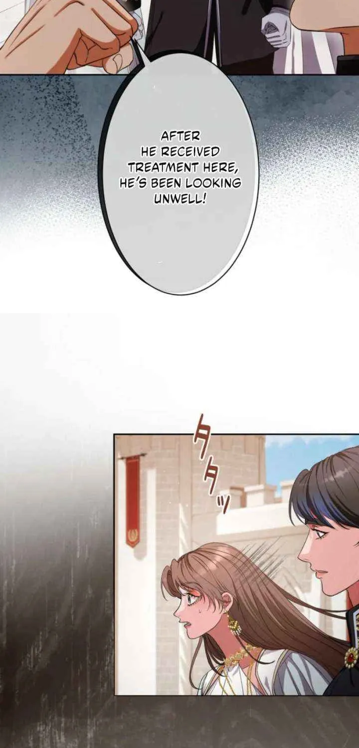 Healing Touch Chapter 21 page 18 - 