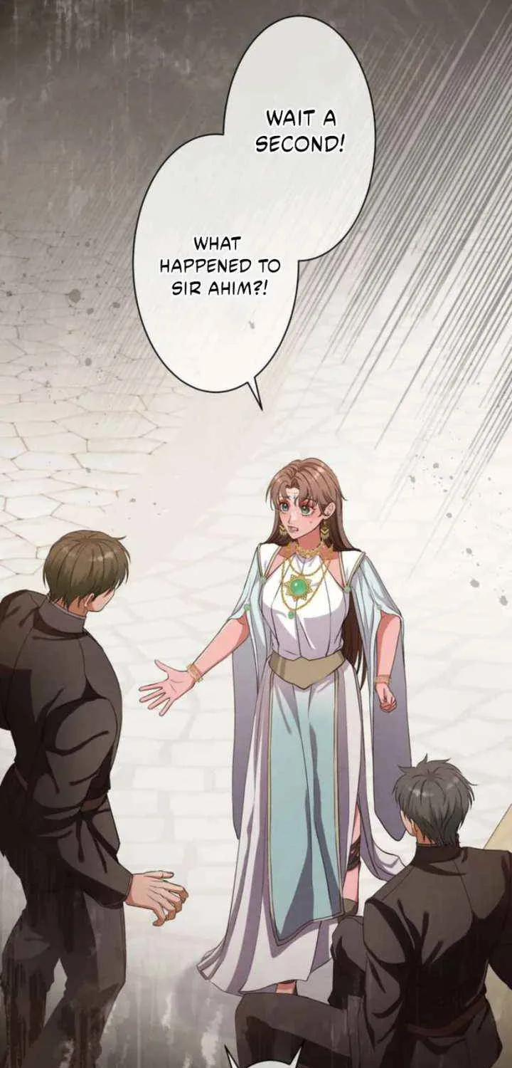 Healing Touch Chapter 21 page 19 - 