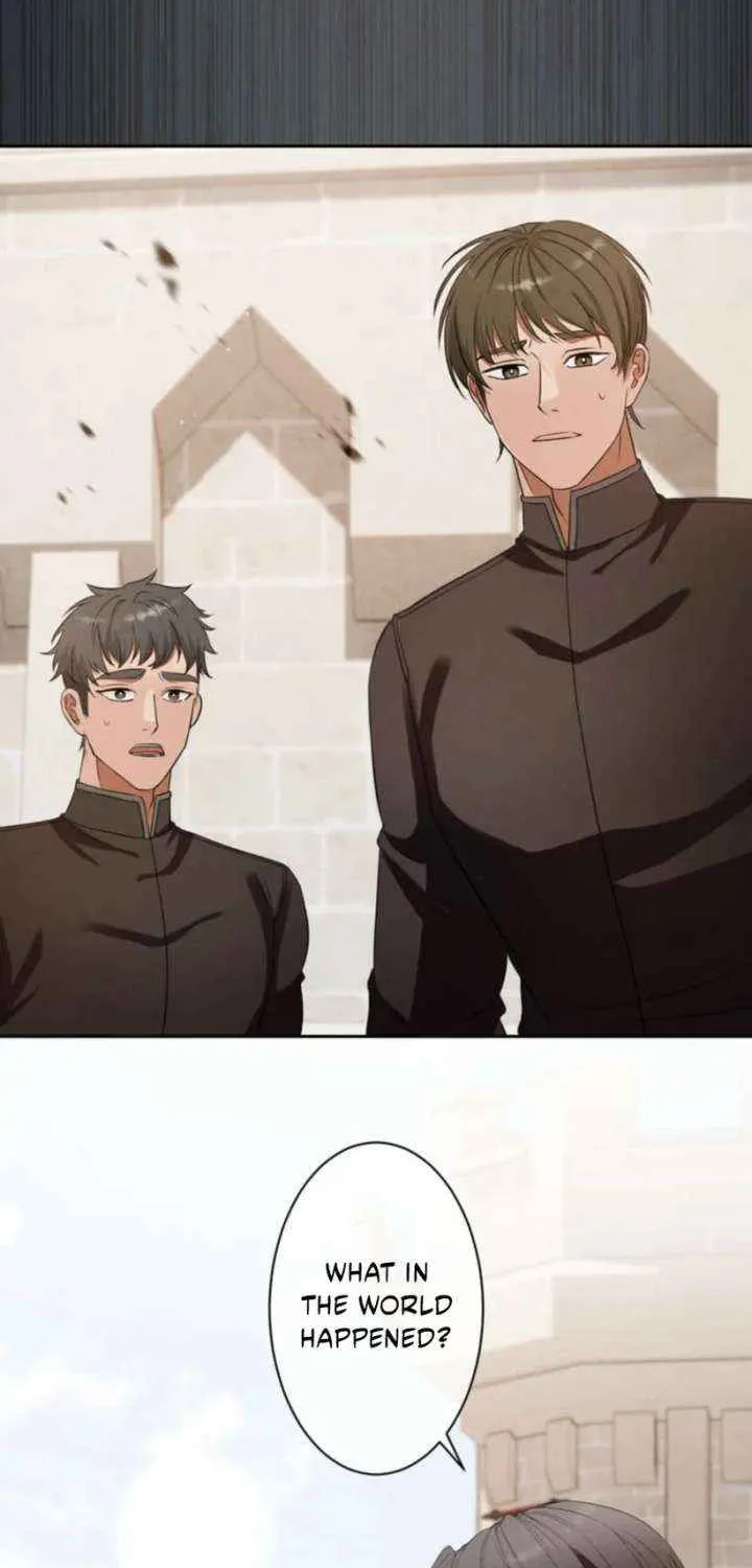 Healing Touch Chapter 21 page 22 - 
