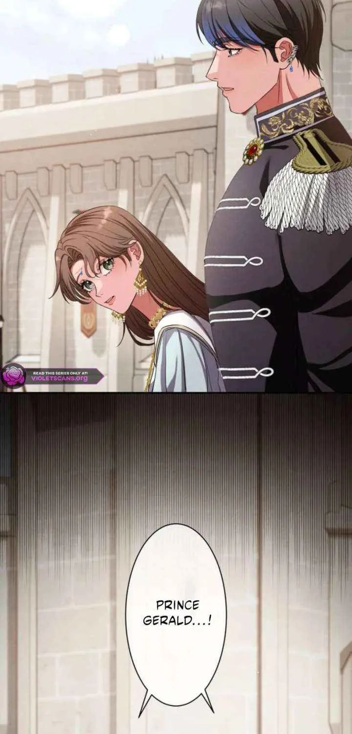 Healing Touch Chapter 21 page 23 - 