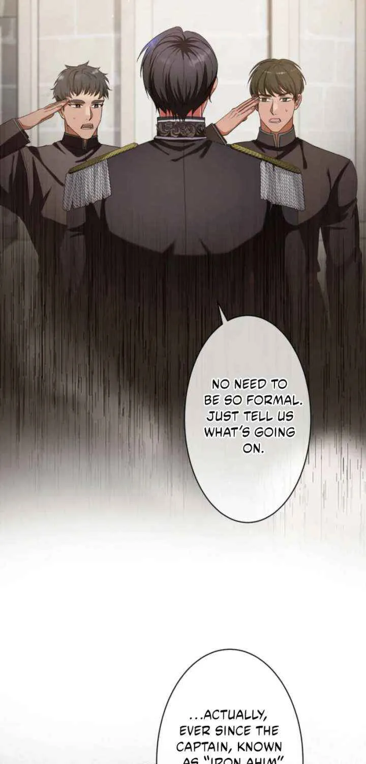 Healing Touch Chapter 21 page 25 - 