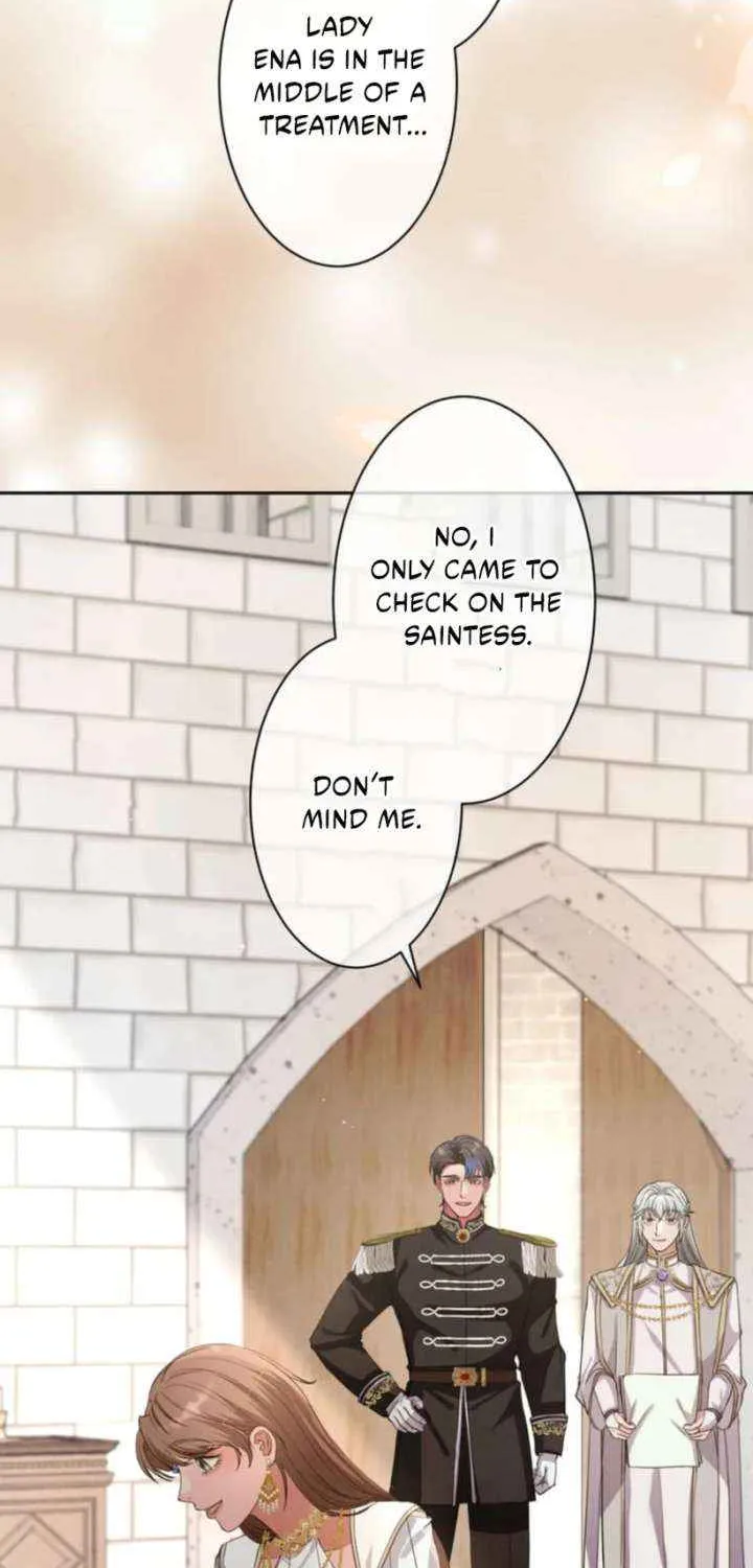 Healing Touch Chapter 21 page 4 - 