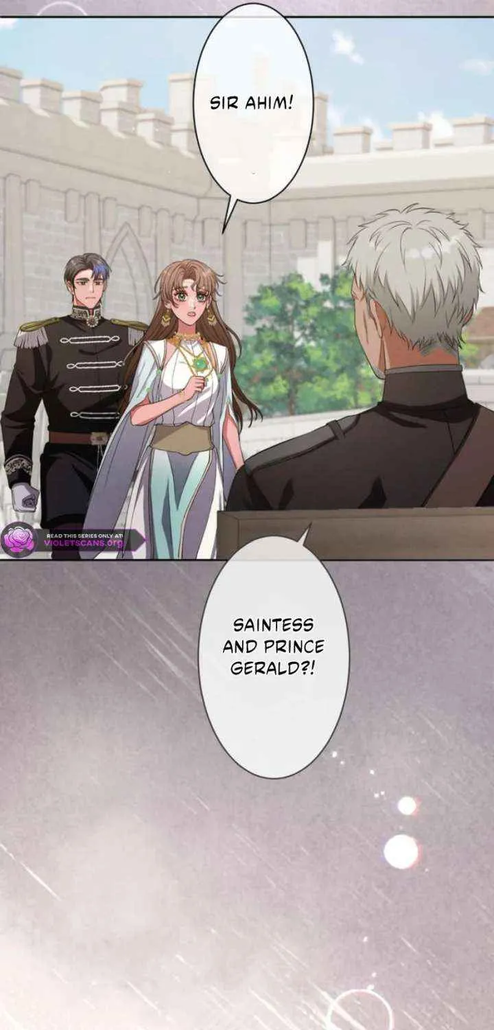 Healing Touch Chapter 21 page 39 - 