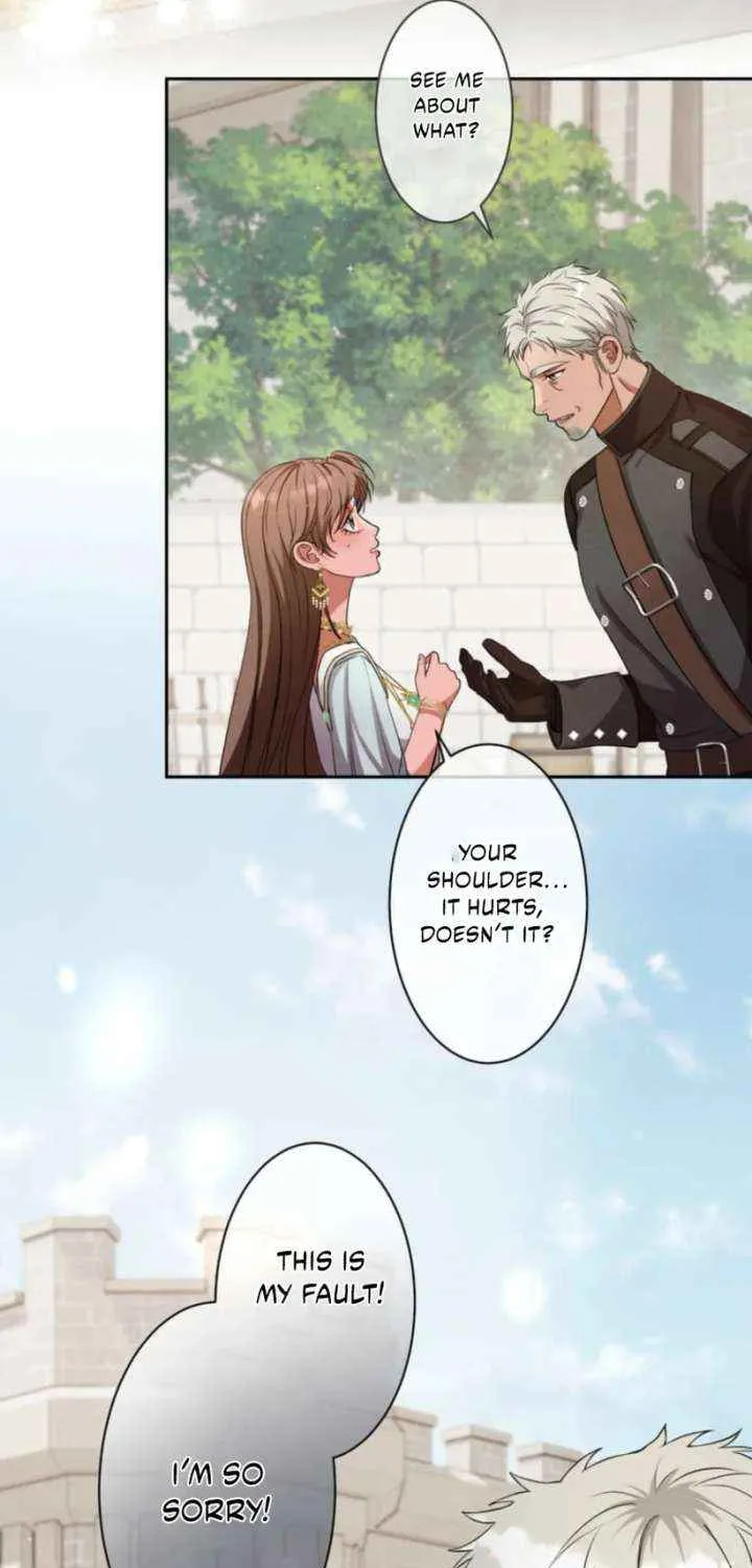 Healing Touch Chapter 21 page 41 - 